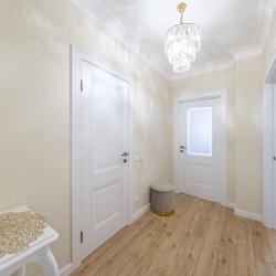 2-комнатные апартаменты улучшенные