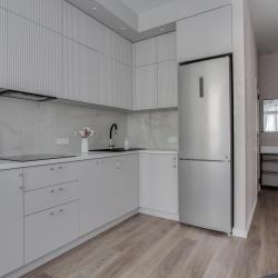 4-местные 1-комнатные апартаменты улучшенные