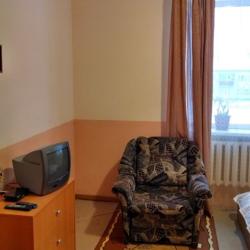 Фото Отель Золотой скорпион