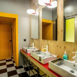 Фото Отель Hovel (Ховел)