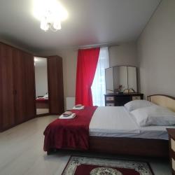 2-комнатные апартаменты улучшенные гор.Челябинск ул. Дзержинского 82