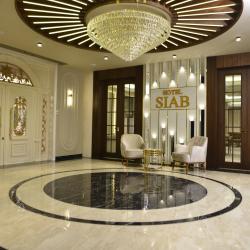 Фото Отель Siab Hotel (Сиаб)