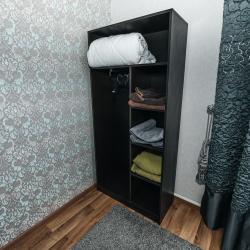 Номер люкс