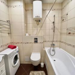 Фото Апартаменты на улице Куйбышева 5