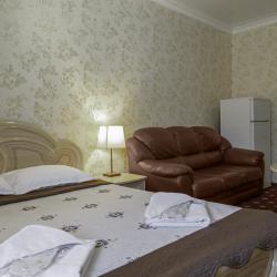 Фото Home Hotel Внуково (Хоум Отель Внуково)
