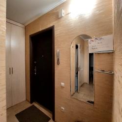 Фото Отель Как дома 22 на улице Гущина