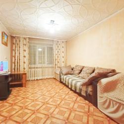 2-комнатные апартаменты стандарт