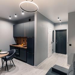 фото 9 Апартаменты ELIZA HOME на Планерной