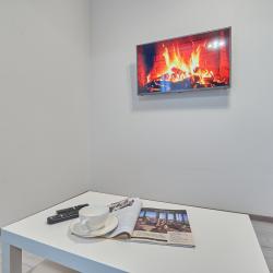 Фото Апартаменты Петровские на улице Мусы Джалиля