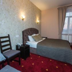 Фото Отель Ажур