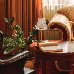 Фото Отель Люкс