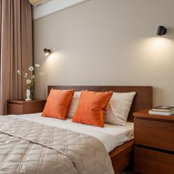 фото 4 Kvart-Hotel (Кварт-Отель) на улице  Большая Грузинская 63 строение 1