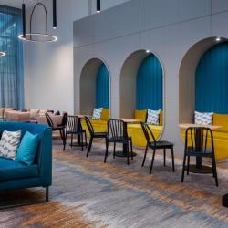 Фото Отель Hampton By Hilton (Хэмптон Хилтон )