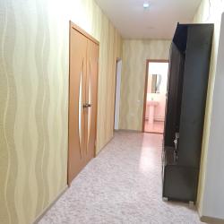 2-комнатные апартаменты эконом