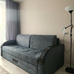 Фото Апартаменты на улице Гаршина 25 к2