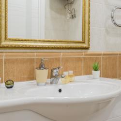фото 26 GMApartments (ДжиЭмАпартментс) на улице Новый Арбат 10