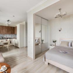 фото 55 Smart Lofts (Смарт Лофтс) на улице Новодмитровская