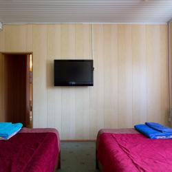 Фото Отель Взморье