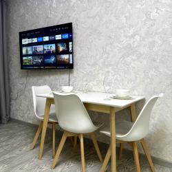 Фото Апартаменты на улице Брестская 5