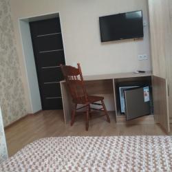 Фото Отель Золотая лошадь