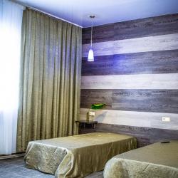 Фото Отель Шелест