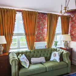 Коттедж премиум