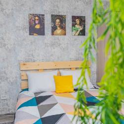 Фото Отель YourHouse (ЙоХаус) на улице Си Синхая 22