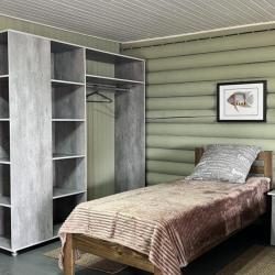 Фото Отель Гремучий