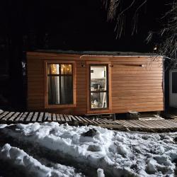 Фото Отель Хутор Романовский