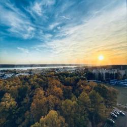 1-комнатные апартаменты улучшенные