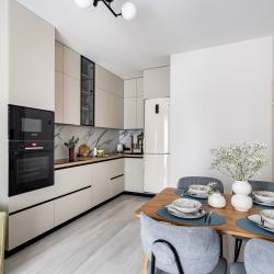 Апартаменты улучшенные Merino Home Family