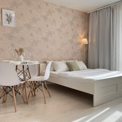 Фото Отель Hugge Place на Лазурной 30
