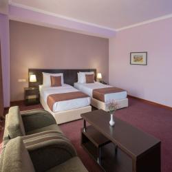 Фото Отель Ani Central Inn (Ани Централ Инн)