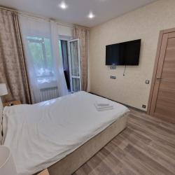 Фото Апартаменты на улице Олимпийская 69