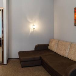 Фото Отель Аэродром Танай