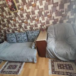 1-комнатные апартаменты стандарт ул. Тарасова, 54/2