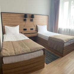 Фото Гостиница Центральная