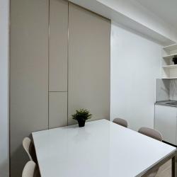 Фото Апартаменты на улице Алексея Максимовича Горького