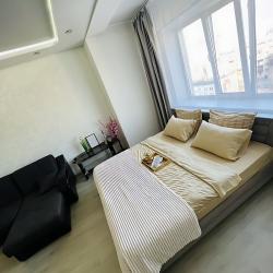Фото Отель Apartments by Xasanov на проспекте Ленина 70