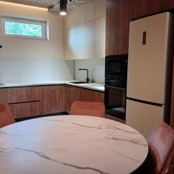 1-комнатные апартаменты стандарт Мичурино, ул. Речной переулок, 34