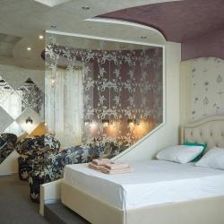 1-комнатные апартаменты стандарт