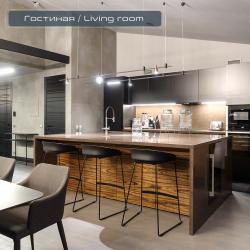 фото 3 PiterApartments (ПитерАпартментс) на набережной реки Фонтанки 28