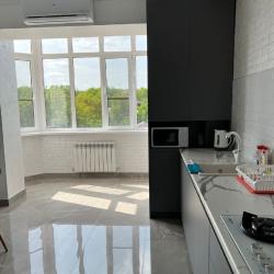 Фото Апартаменты на улице Буачидзе 1 корпус 3