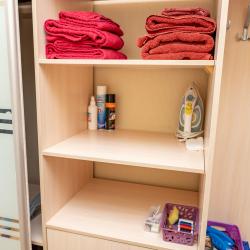 Фото Отель Илне Двухкомнатная квартира на Чубынина 25