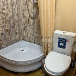 Номер стандарт плюс с 1 двуспальной кроватью