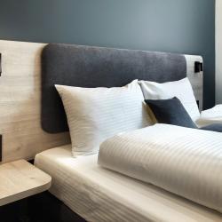 Фото Отель VS Design hotel (Виэс Дизайн)