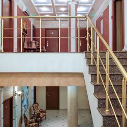 Фото Отель Оазис