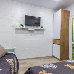 3-местный номер комфорт