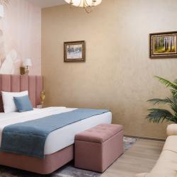 Номер делюкс улучшенный