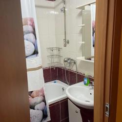 2-комнатные апартаменты стандарт